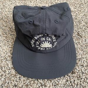 Sisstrevolution hat - NWOT